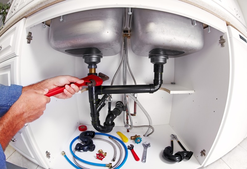 top rated plumbing service in las vegas