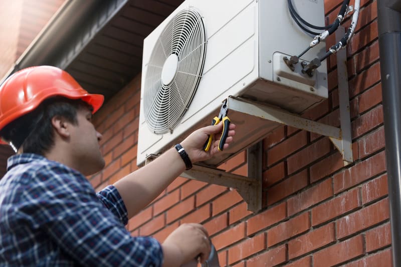 best hvac repair service in las vegas