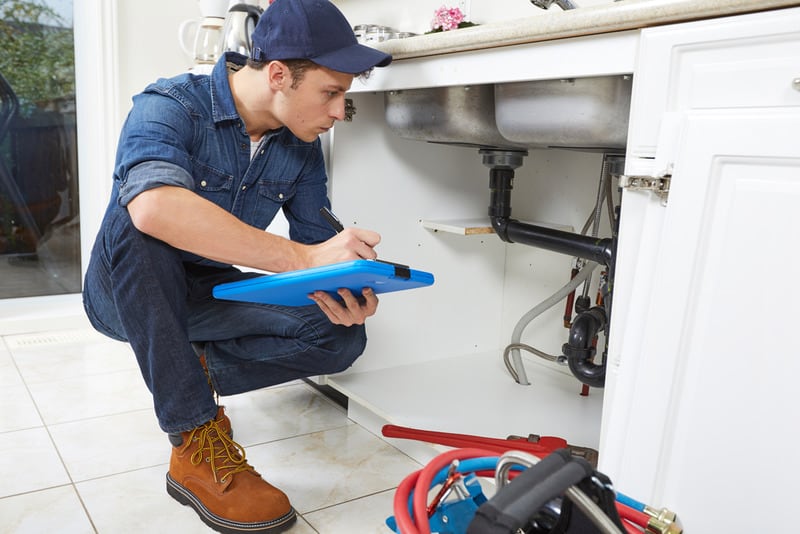 best plumbing repair service in las vegas