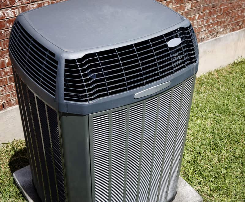 commercial heating and cooling service in las vegas