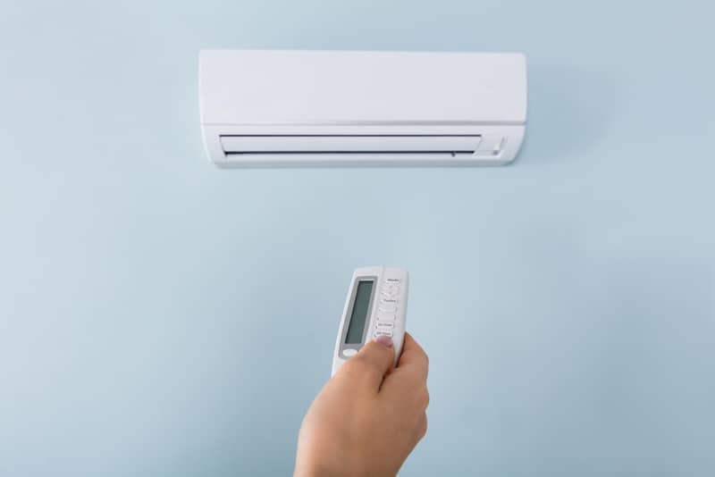 ac repair services in las vegas