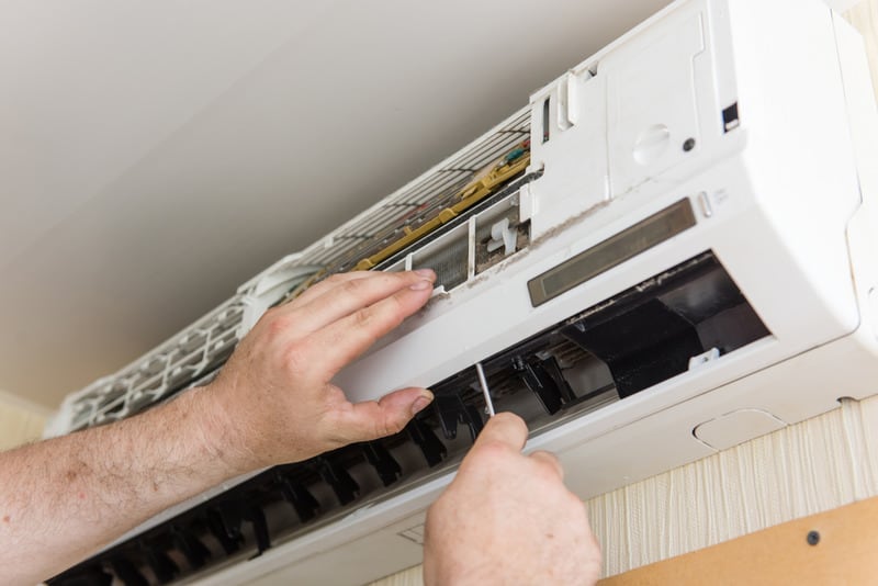 best air conditioning service in las vegas