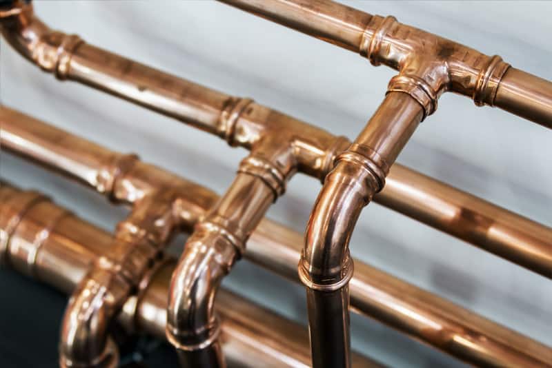 plumbing service in las vegas