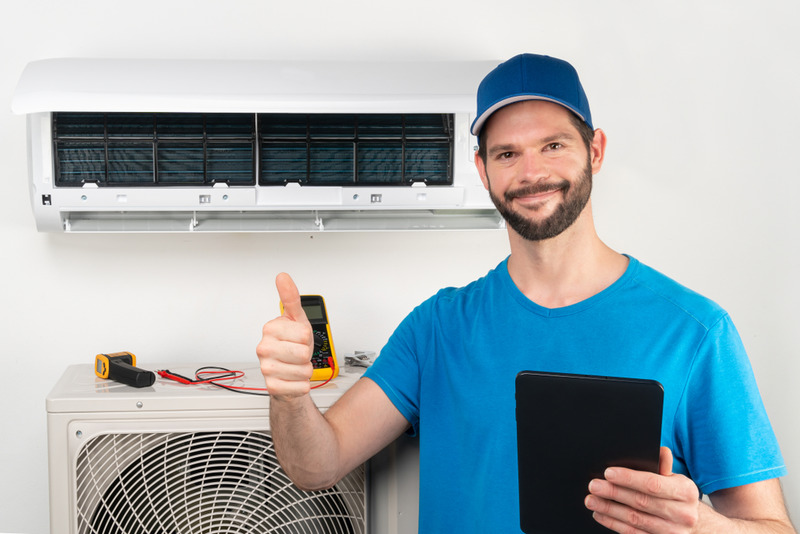 ac repair service las vegas