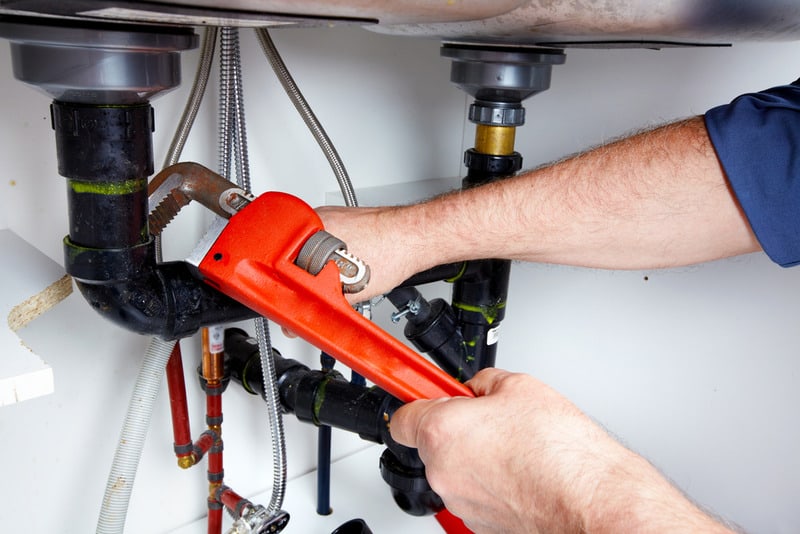 best plumbing company services in la