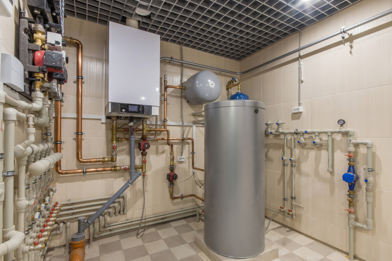 best water heater service las vegas