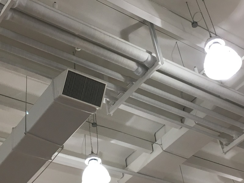 top commercial heating and cooling services