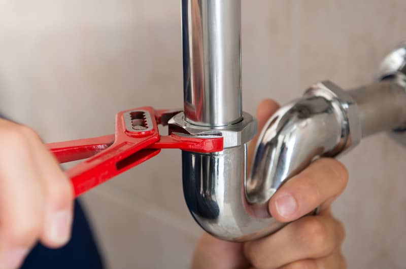 top reviewed plumbing companies in las vegas