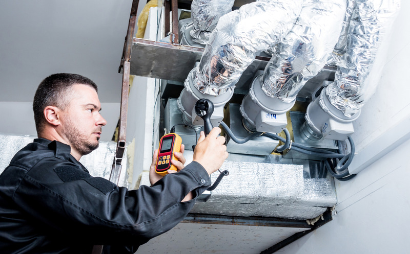 top hvac repair service 