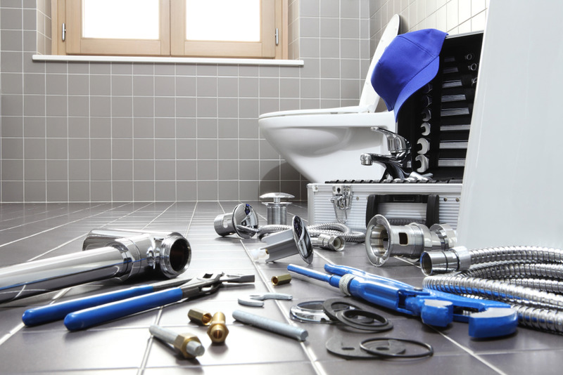 top plumbing service in vegas