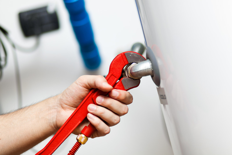 water heater repair service in las vegas