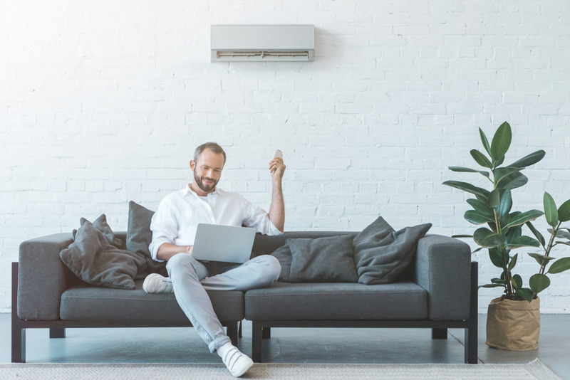 Best AC Repair Company in Vegas 2021