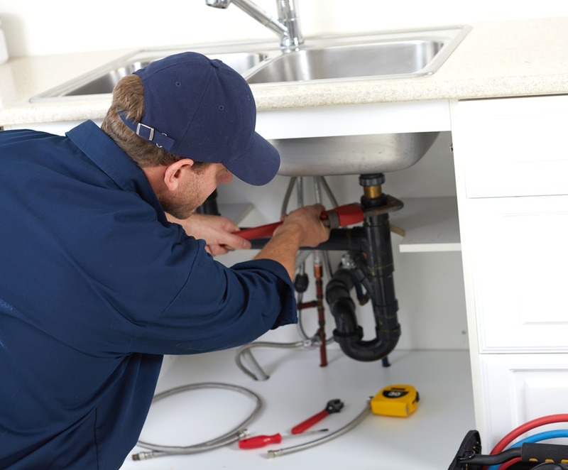 Best Plumber Las Vegas NV