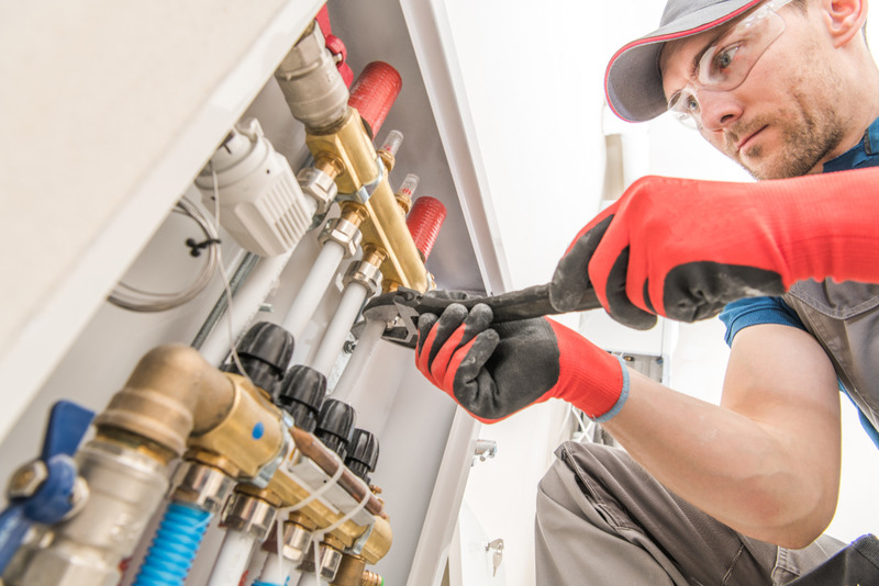 Top Plumbing Service in Las Vegas