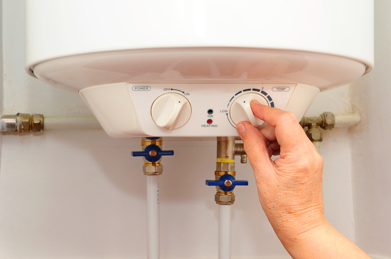 Water Heater Repair Las Vegas NV