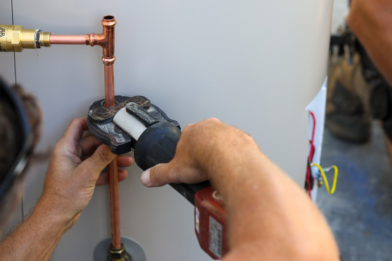 Water Heater Service Las Vegas