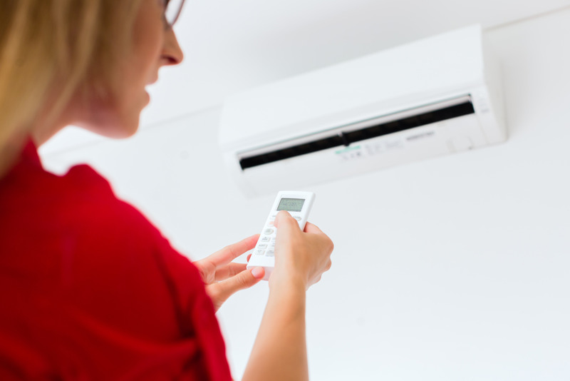 AC Repair Service in Vegas NV