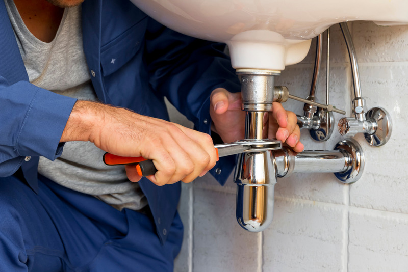 best Plumbing Service in Las Vegas