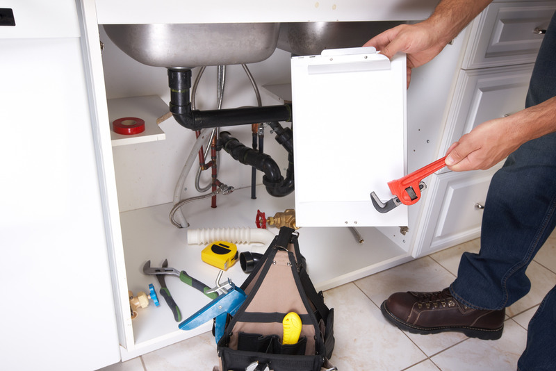 best Plumbing Service in Vegas