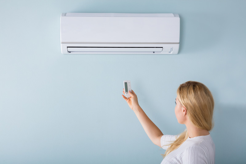 top ac service in vegas