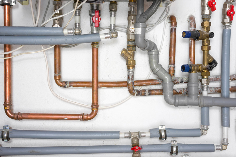 Top Plumbing Company in Las Vegas