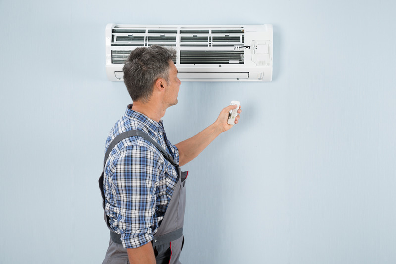 Best AC Repair Services in Las Vegas