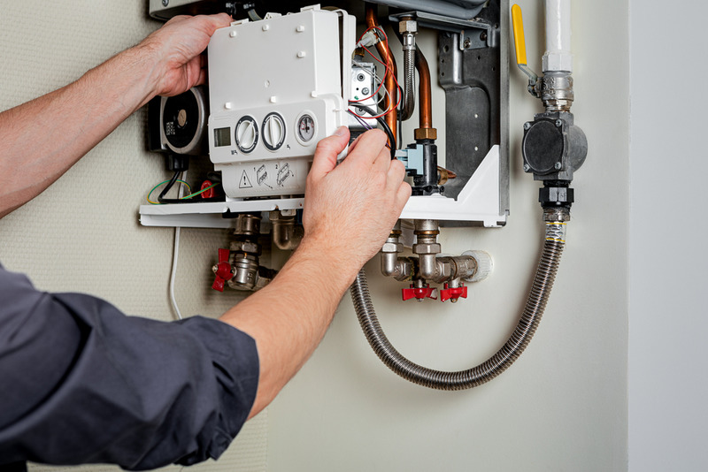 Best Las Vegas Water Heater Repair