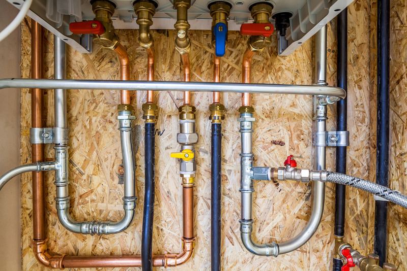 top rated plumbing service in las vegas