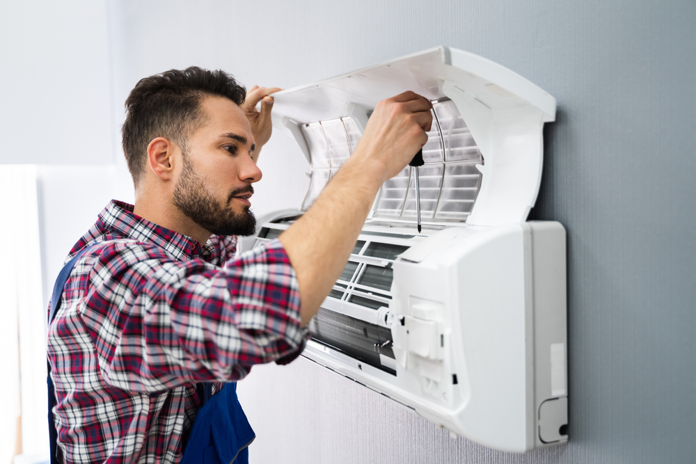 Best Las Vegas AC Repair Service Near Me