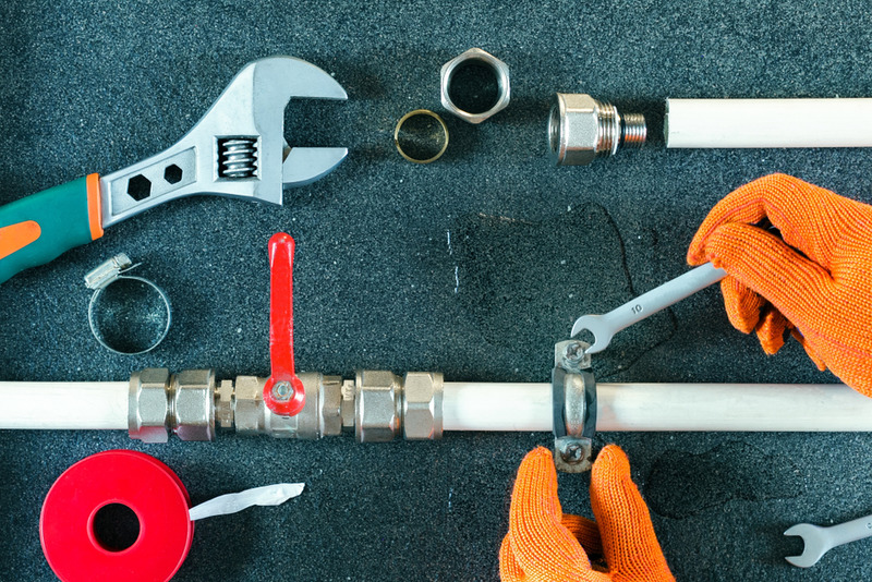 the best plumbing service in Las Vegas