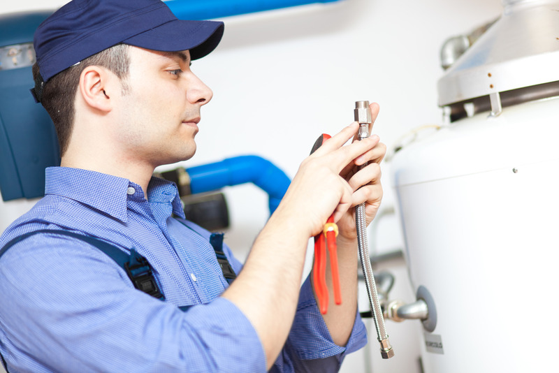 Best Water Heater Repair in Las Vegas