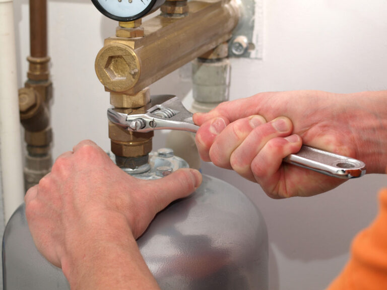 Hot Water Tank Repair Las Vegas Best Plumbing Service in Las Vegas