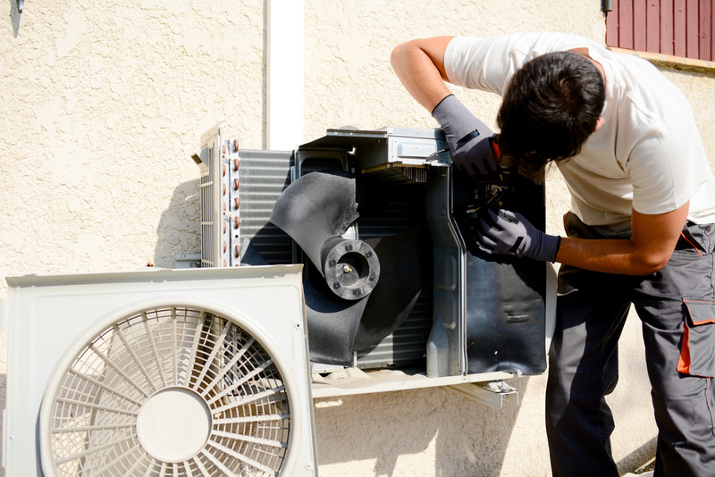 HVAC Repair in Las Vegas NV