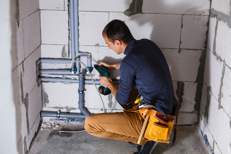 Top Plumbing Repair Service In Las Vegas