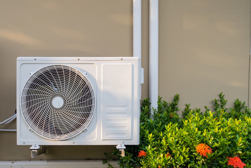 Air Conditioning Service In Las Vegas