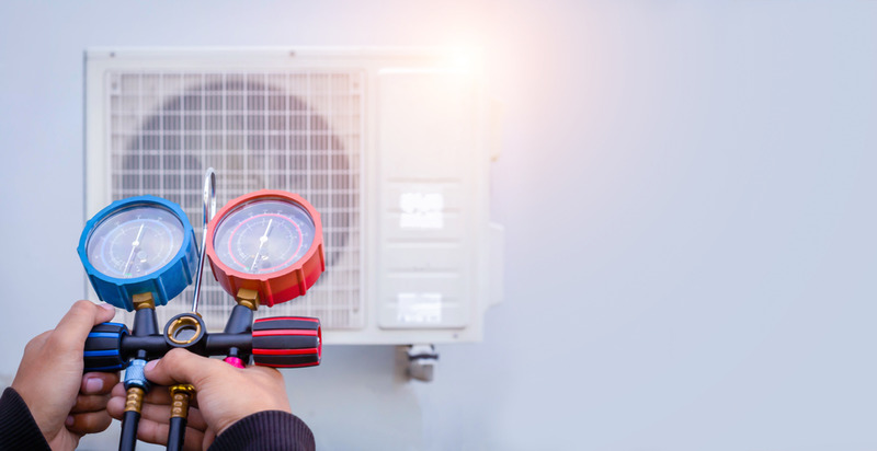 Best AC Repair and Installation in Las Vegas