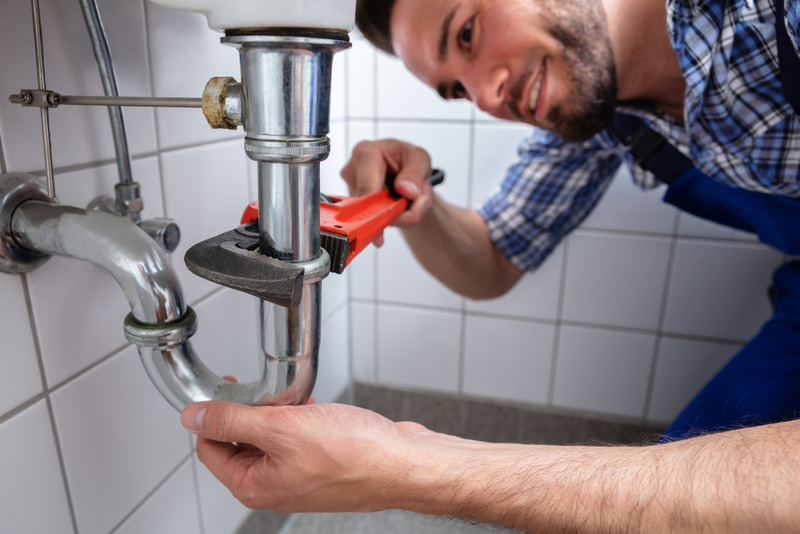 Best Plumber In Las Vegas