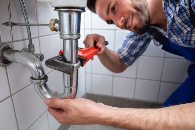 The Best Plumber In Las Vegas For Your Plumbing Issues Air Pro Master