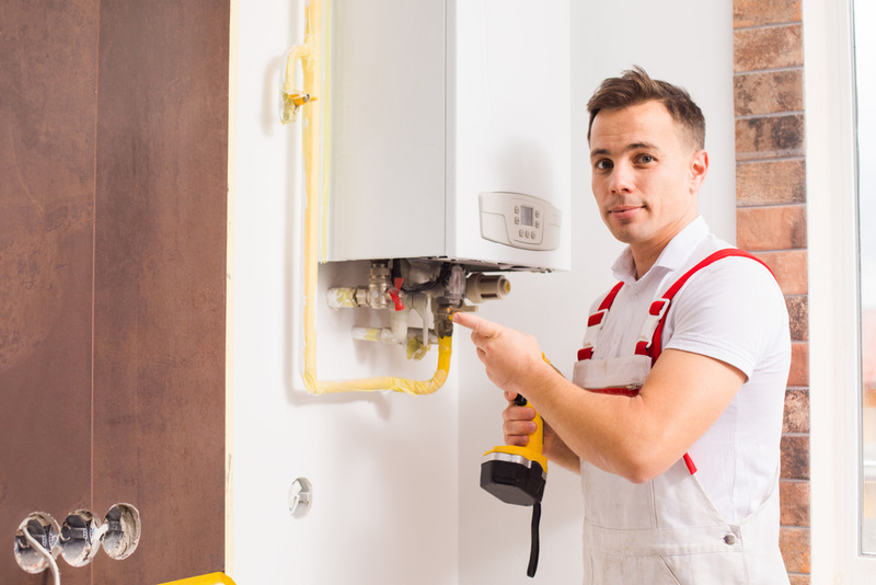 Best Water Heater Repair In Las Vegas NV