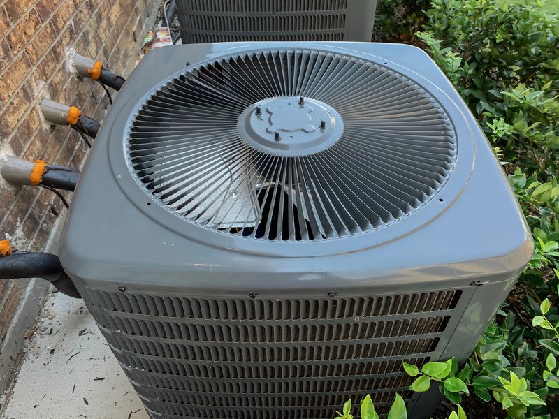 HVAC Repair And Service In Las Vegas