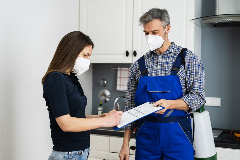 Plumbing Services In Las Vegas