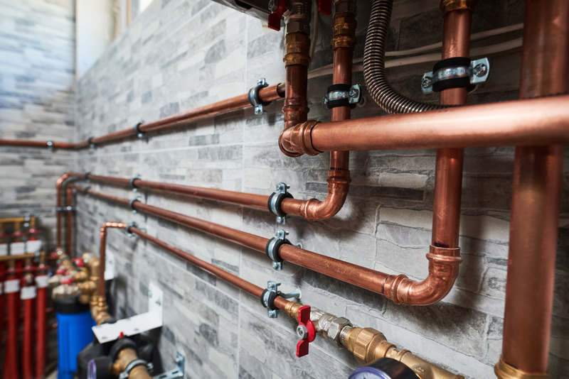 Top Plumbing Service In Las Vegas NV