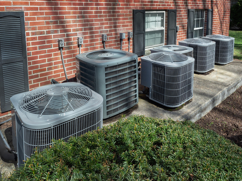 Top-Rated HVAC Service Company in Las Vegas
