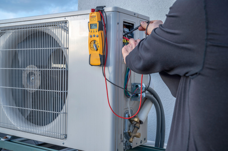 HVAC Service Professionals In Las Vegas