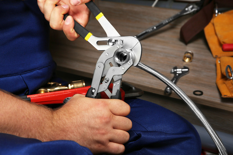 Plumbing Repair Service In Las Vegas