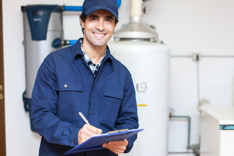 Water Heater Service In Las Vegas Nevada