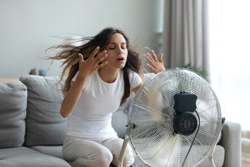 AC Service In Las Vegas Nevada