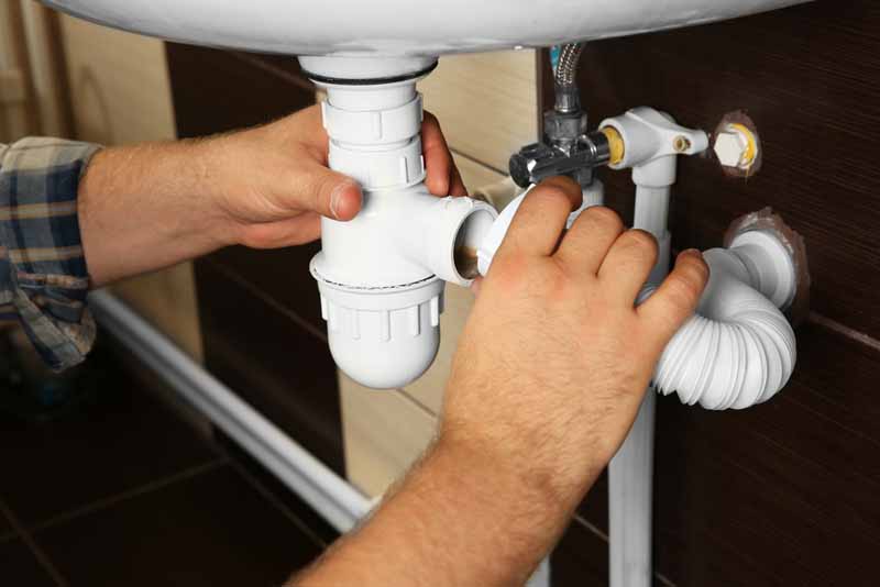 Avoid A Plumbing Emergency In Las Vegas