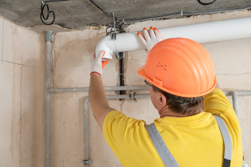 Plumbing Experts In Las Vegas