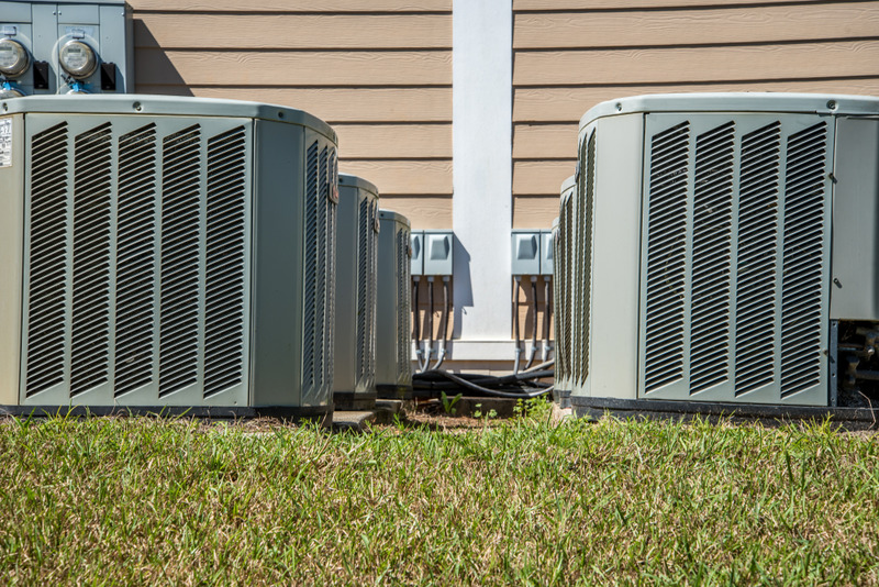 Professional HVAC Repair Service In Las Vegas